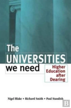 Bertrand.pt - The Universities We Need