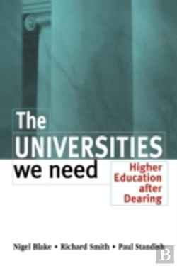 Bertrand.pt - The Universities We Need