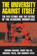 The University Against Itself