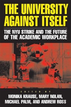 Bertrand.pt - The University Against Itself