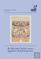 The University And Its Discontents