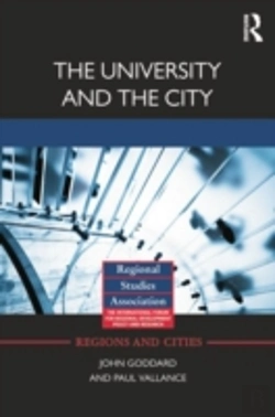 Bertrand.pt - The University And The City