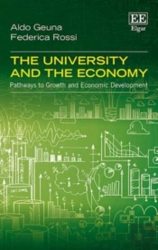The University And The Economy