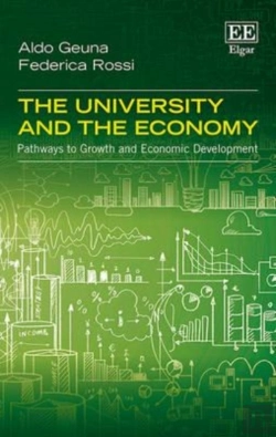 Bertrand.pt - The University And The Economy