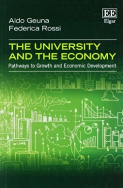 Bertrand.pt - The University And The Economy