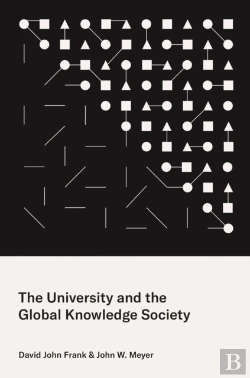 Bertrand.pt - The University And The Global Knowledge Society