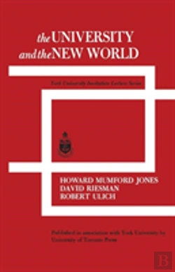 Bertrand.pt - The University And The New World