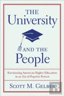 The University And The People