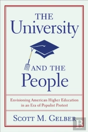 The University And The People