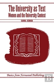 The University As Text