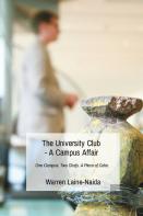 The University Club - A Campus Affair