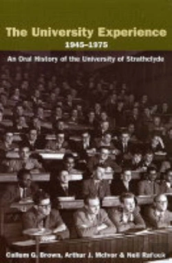 Bertrand.pt - The University Experience 1945-1975