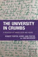 The University In Crumbs