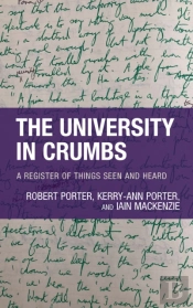 The University In Crumbs