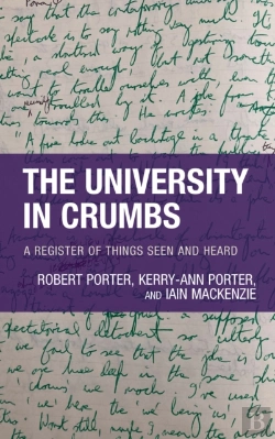 Bertrand.pt - The University In Crumbs