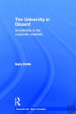Bertrand.pt - The University In Dissent