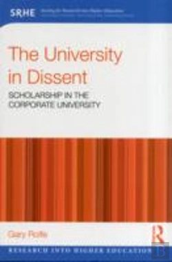 Bertrand.pt - The University In Dissent