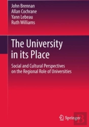 The University In Its Place