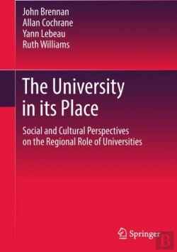 Bertrand.pt - The University In Its Place