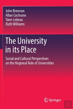 Bertrand.pt - The University In Its Place