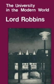The University In The Modern World