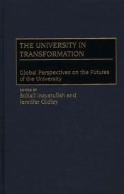 The University In Transformation