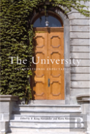 The University