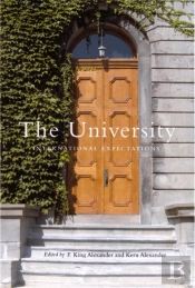 The University