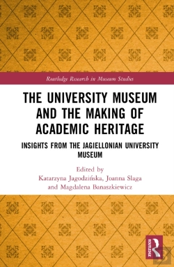 Bertrand.pt - The University Museum And The Making Of Academic Heritage