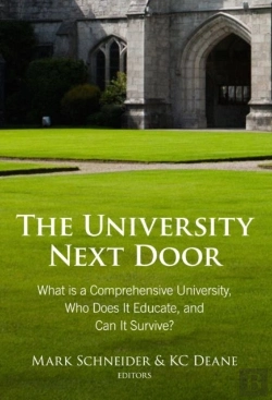 Bertrand.pt - The University Next Door