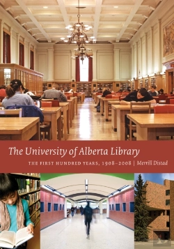 Bertrand.pt - The University Of Alberta Library