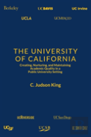 The University Of California