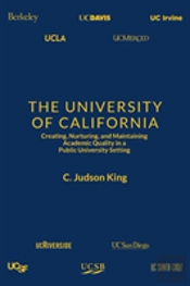 The University Of California