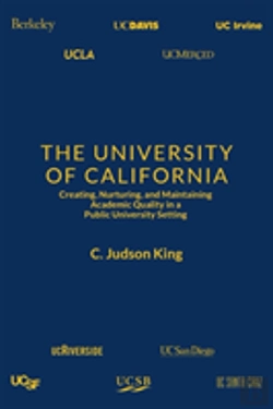 Bertrand.pt - The University Of California