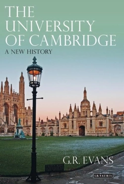 Bertrand.pt - The University Of Cambridge