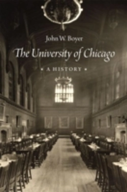 Bertrand.pt - The University Of Chicago