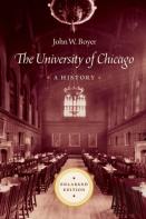 The University Of Chicago