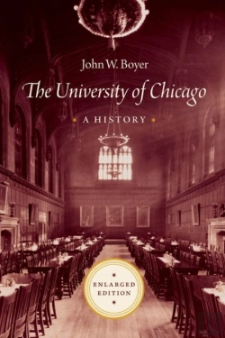 Bertrand.pt - The University Of Chicago
