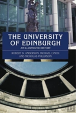 Bertrand.pt - The University Of Edinburgh