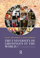 The University Of Groningen In The World