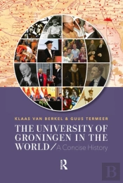 The University Of Groningen In The World
