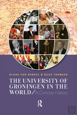 Bertrand.pt - The University Of Groningen In The World