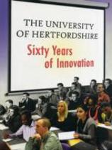The University Of Hertfordshire