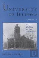 The University Of Illinois, 1894-1904