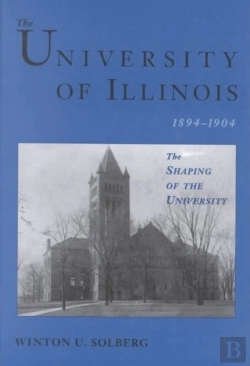 Bertrand.pt - The University Of Illinois, 1894-1904