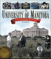 The University Of Manitoba