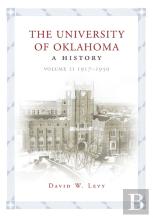 The University Of Oklahoma