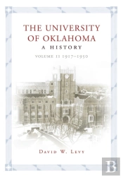 The University Of Oklahoma