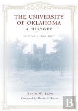 The University Of Oklahoma