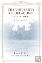 The University Of Oklahoma